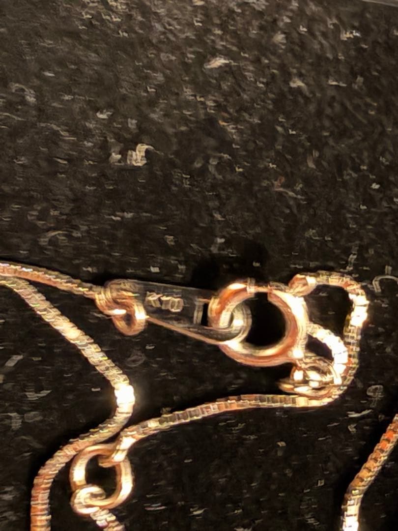 プラチナ900 0.5ct クロス ダイヤモンド