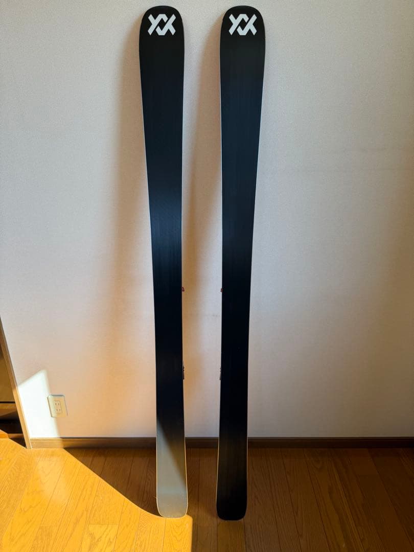 フォルクル　M6 マントラ 177cm 【板のみ】