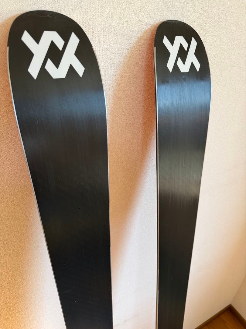 フォルクル　M6 マントラ 177cm 【板のみ】