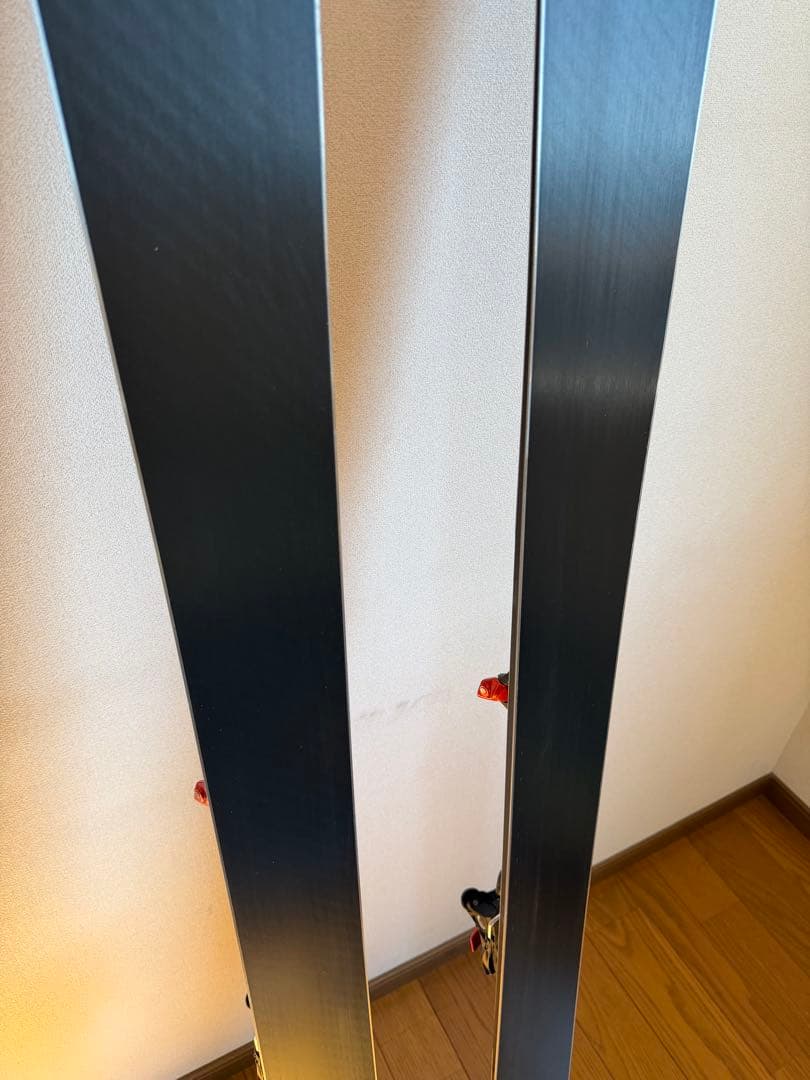 フォルクル　M6 マントラ 177cm 【板のみ】