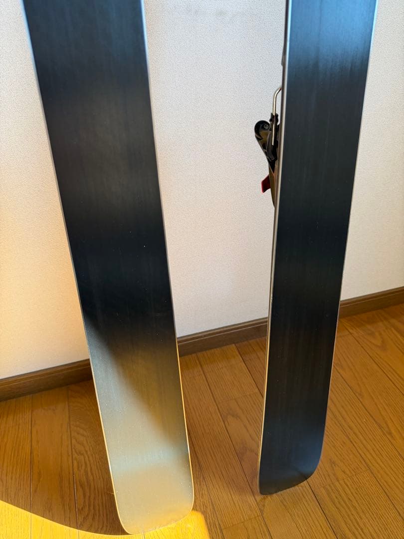 フォルクル　M6 マントラ 177cm 【板のみ】