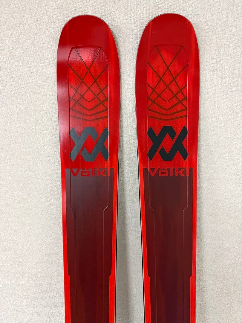 フォルクル　M6 マントラ 177cm 【板のみ】