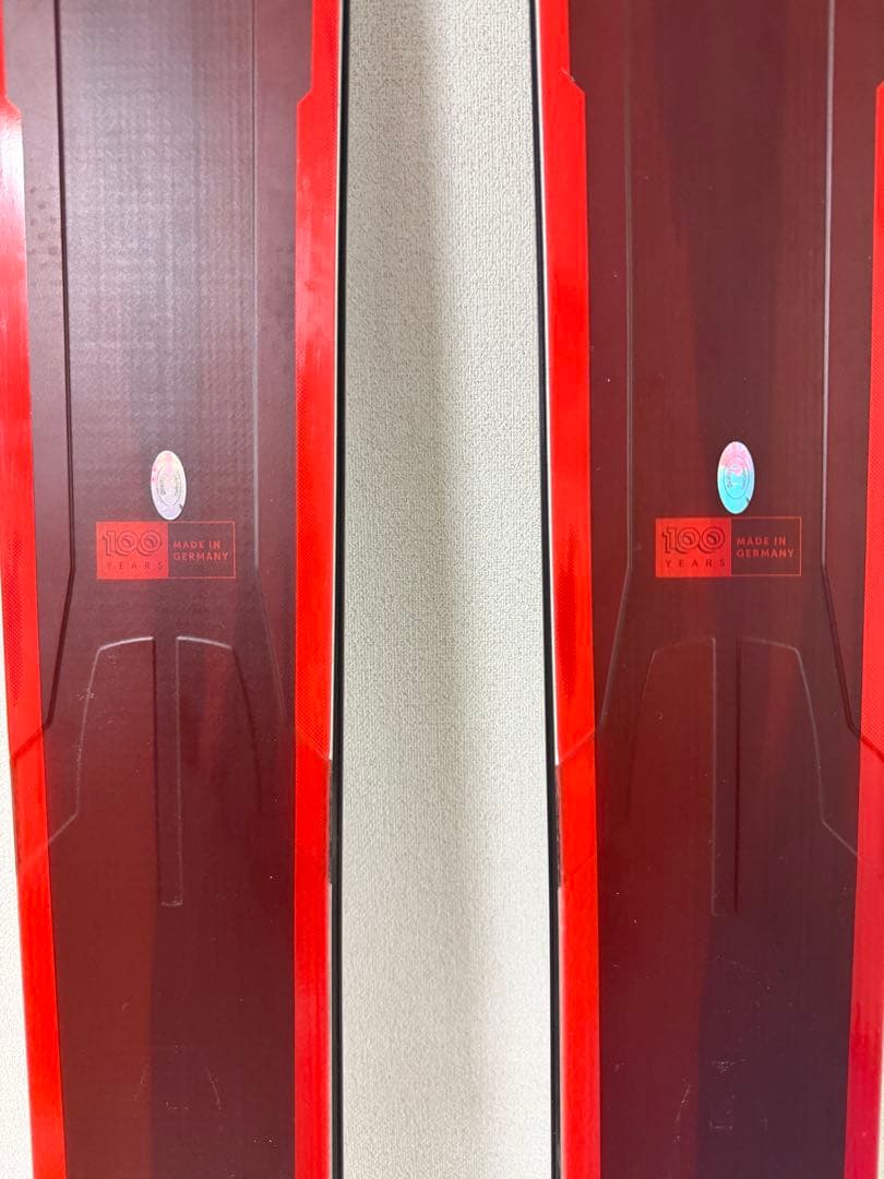 フォルクル　M6 マントラ 177cm 【板のみ】