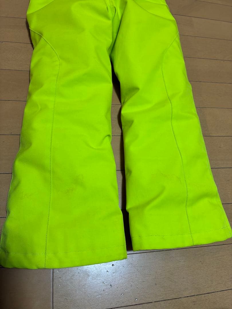 超美品フェニックスPhenix スキーウェア 120〜130cm？