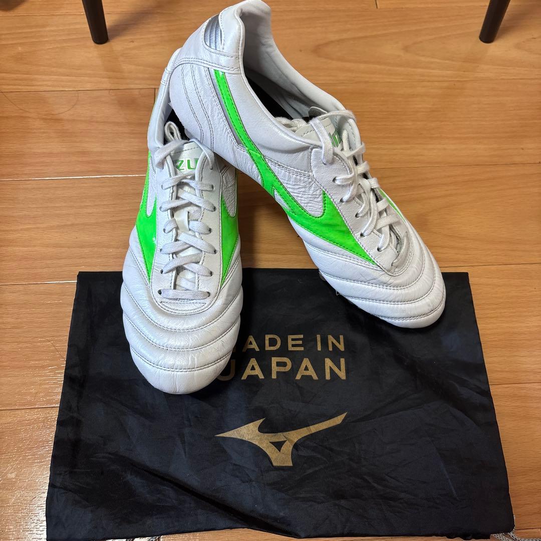 モレリア2ジャパン