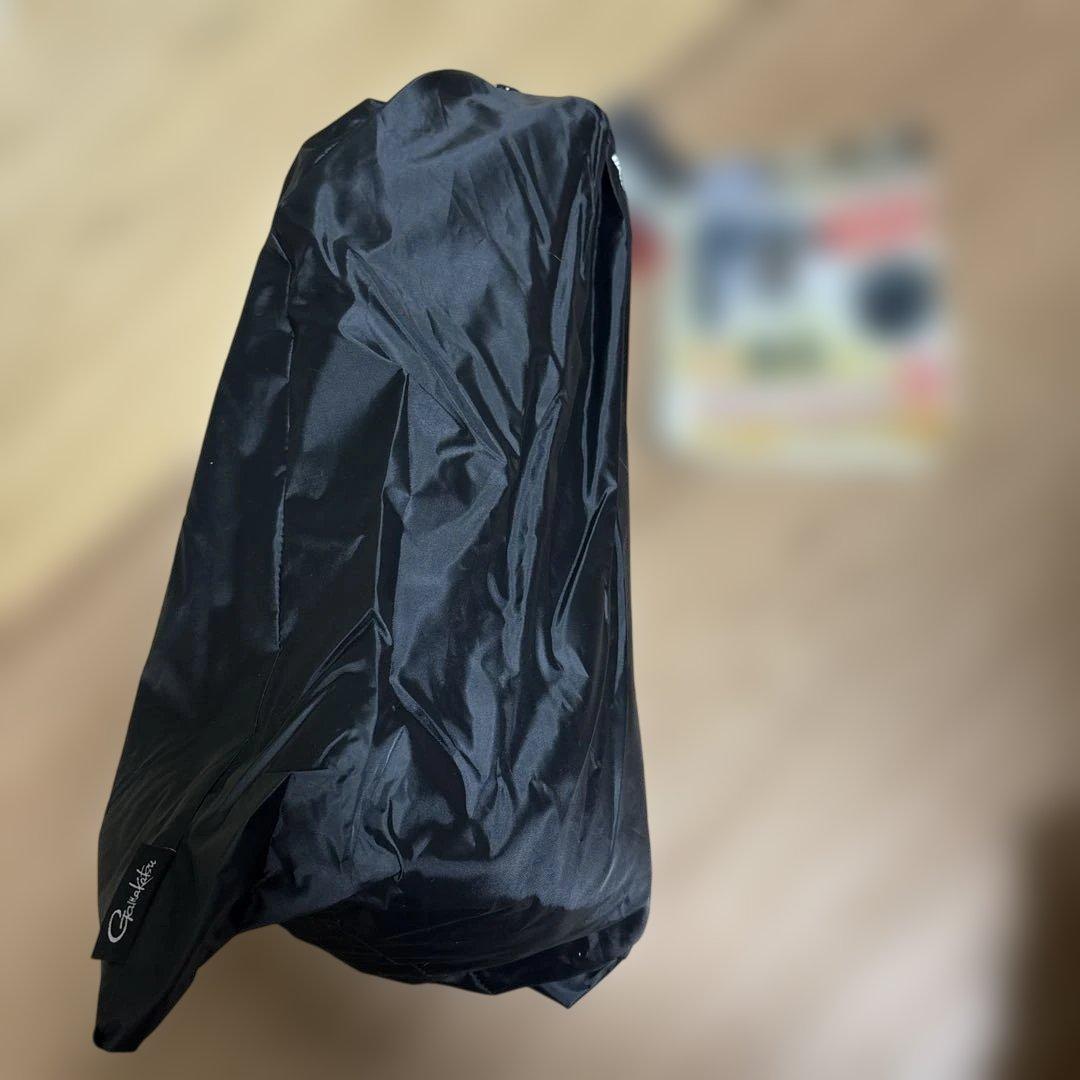 がまかつ GM_2512 ハッチバックテント