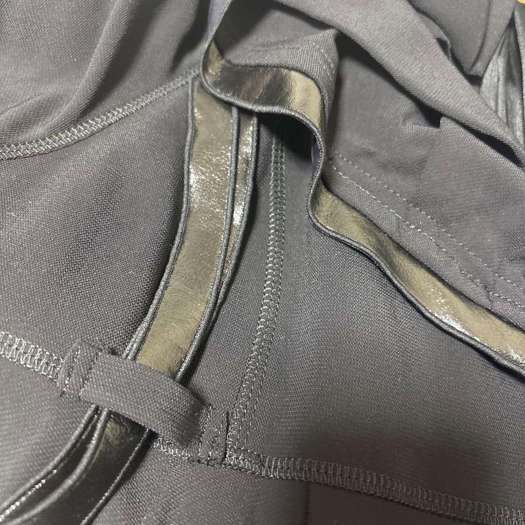 EIKO KONDO エイココンドウ デザインロングコート