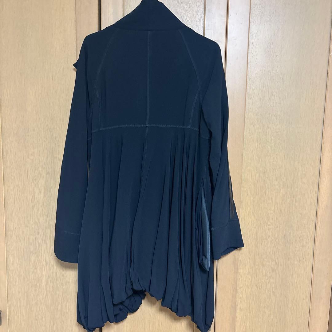 EIKO KONDO エイココンドウ デザインロングコート