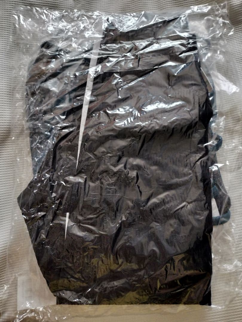 SUKALA ショートクロスキャミ&レギンスセットアップ ネイビーブルー S