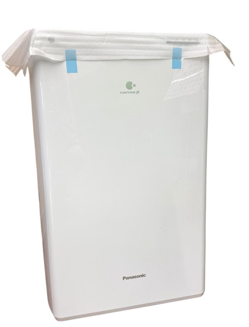 極美品★Panasonic F-YHVX120 衣類乾燥除湿機 ハイブリッド式