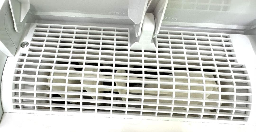 極美品★Panasonic F-YHVX120 衣類乾燥除湿機 ハイブリッド式