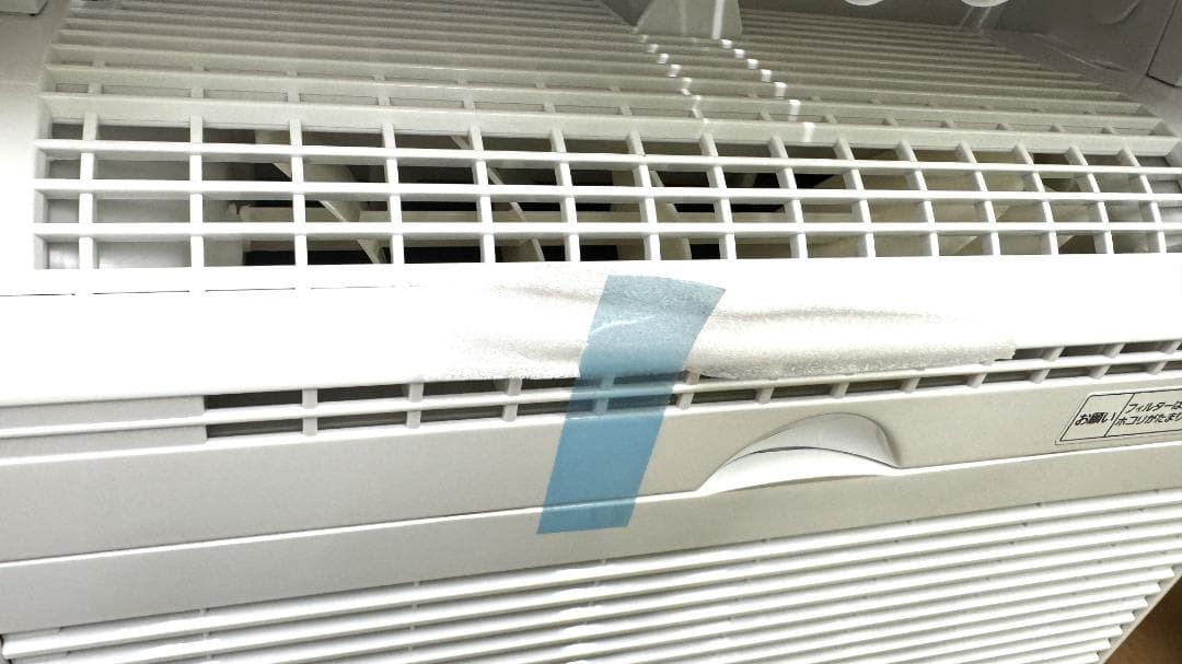 極美品★Panasonic F-YHVX120 衣類乾燥除湿機 ハイブリッド式