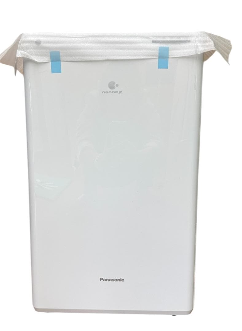 極美品★Panasonic F-YHVX120 衣類乾燥除湿機 ハイブリッド式