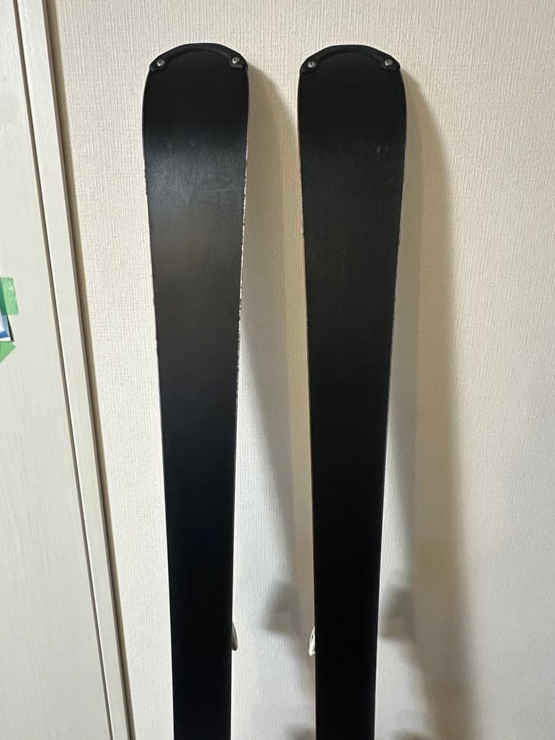 ケ*ン様 Salomon XPRO mg 158cm スキー板