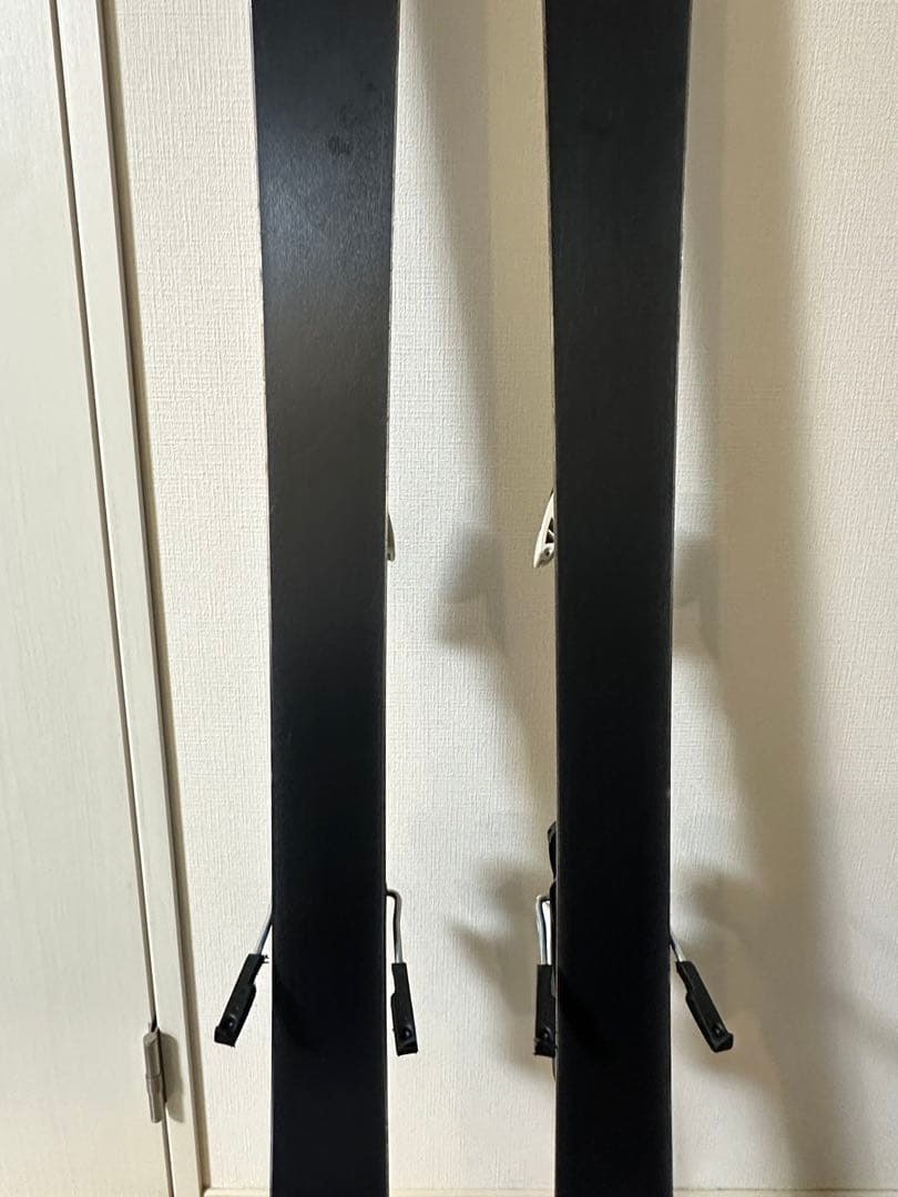 ケ*ン様 Salomon XPRO mg 158cm スキー板