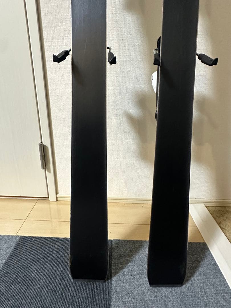 ケ*ン様 Salomon XPRO mg 158cm スキー板