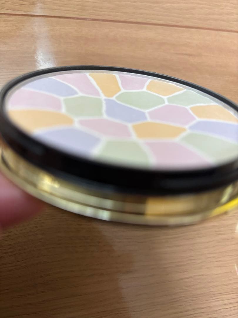 エレガンス　ラプードル　オートニュアンスリクスィーズ　I