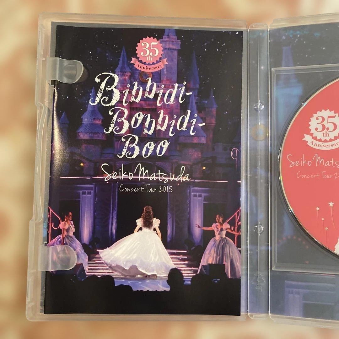 松田聖子/～35th Anniversary～Seiko Matsuda Co…