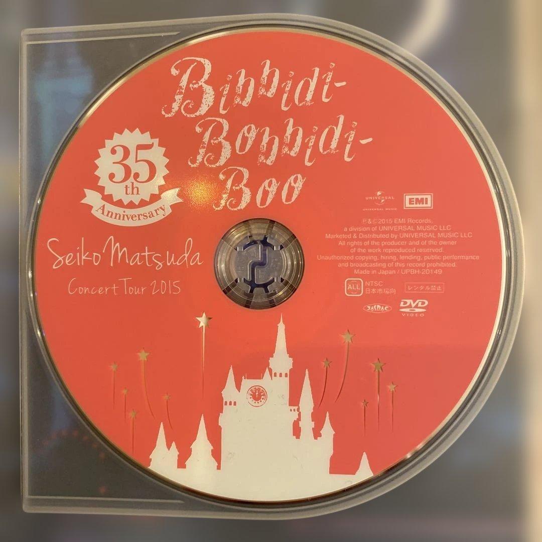 松田聖子/～35th Anniversary～Seiko Matsuda Co…