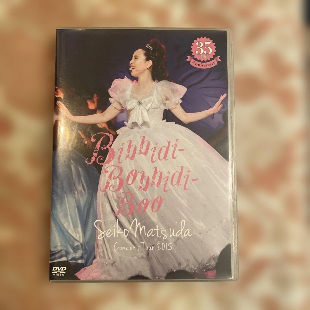 松田聖子/～35th Anniversary～Seiko Matsuda Co…