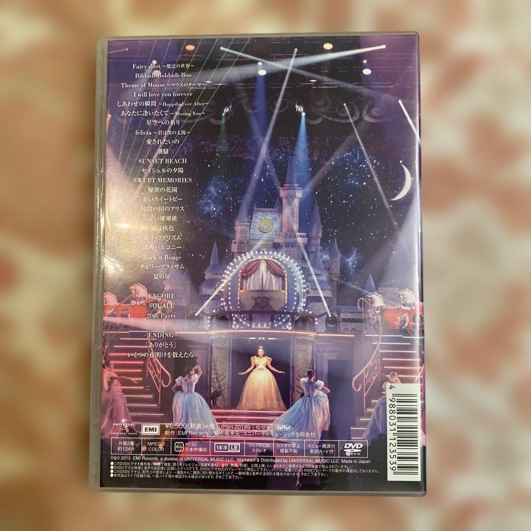 松田聖子/～35th Anniversary～Seiko Matsuda Co…