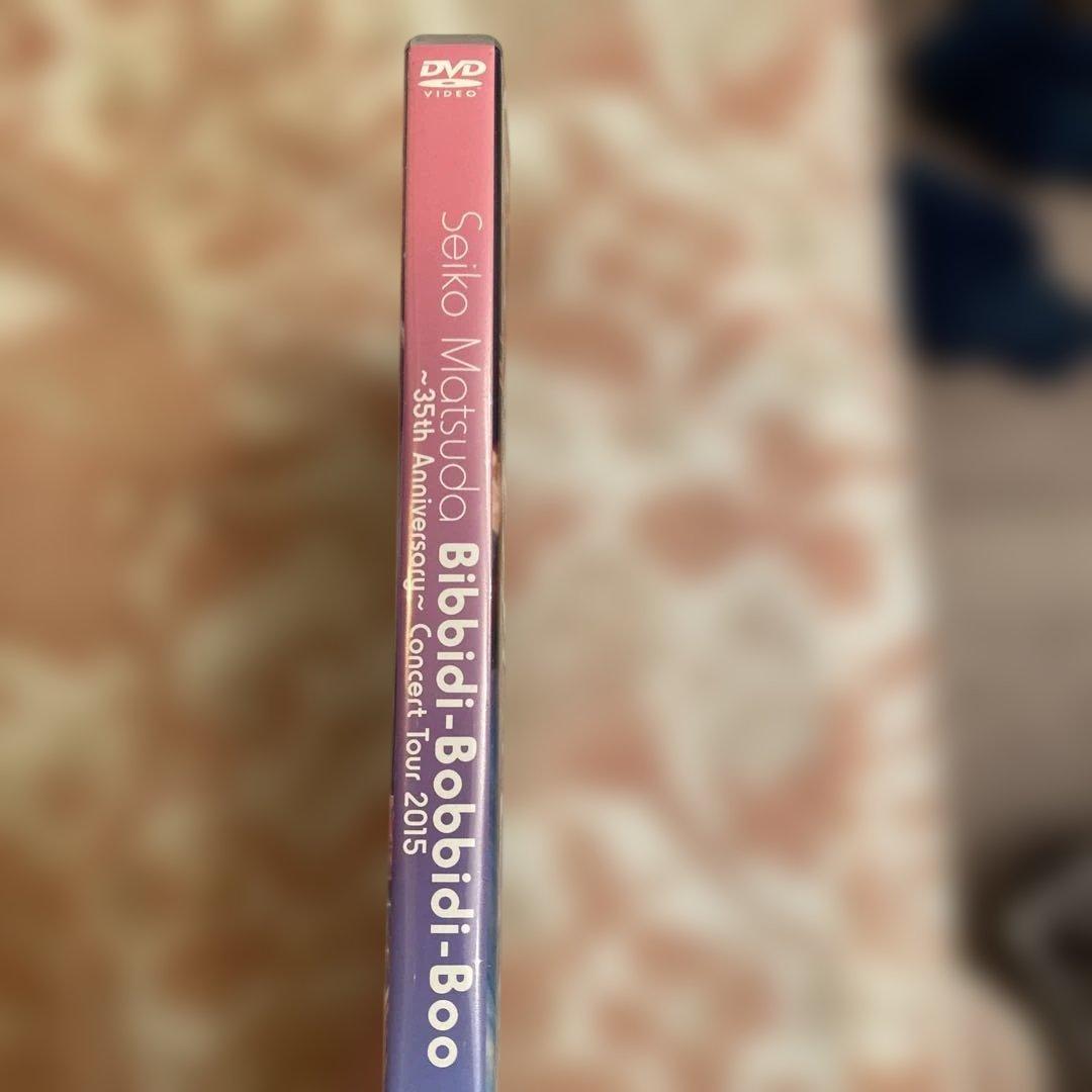 松田聖子/～35th Anniversary～Seiko Matsuda Co…