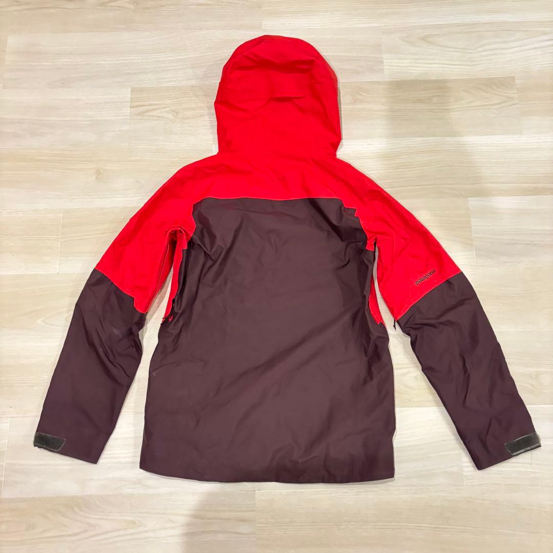 Patagonia スノージャケット