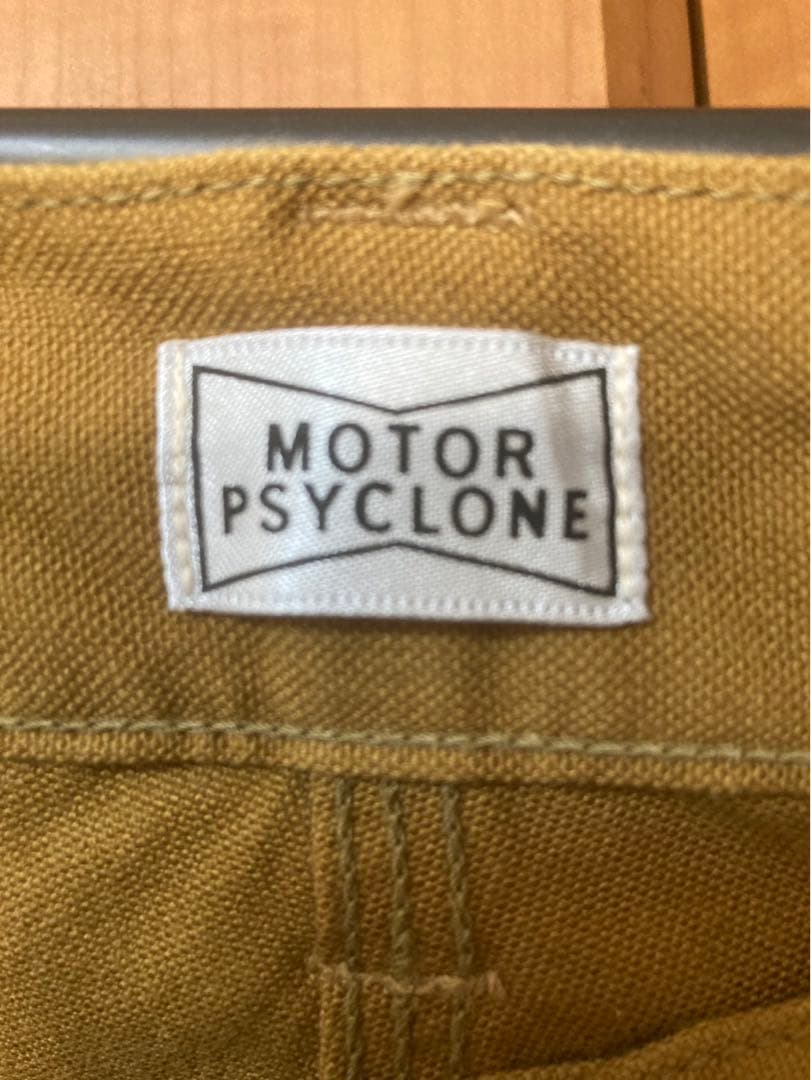 パンツ freewheelers BAKERSFIELD TROUSER