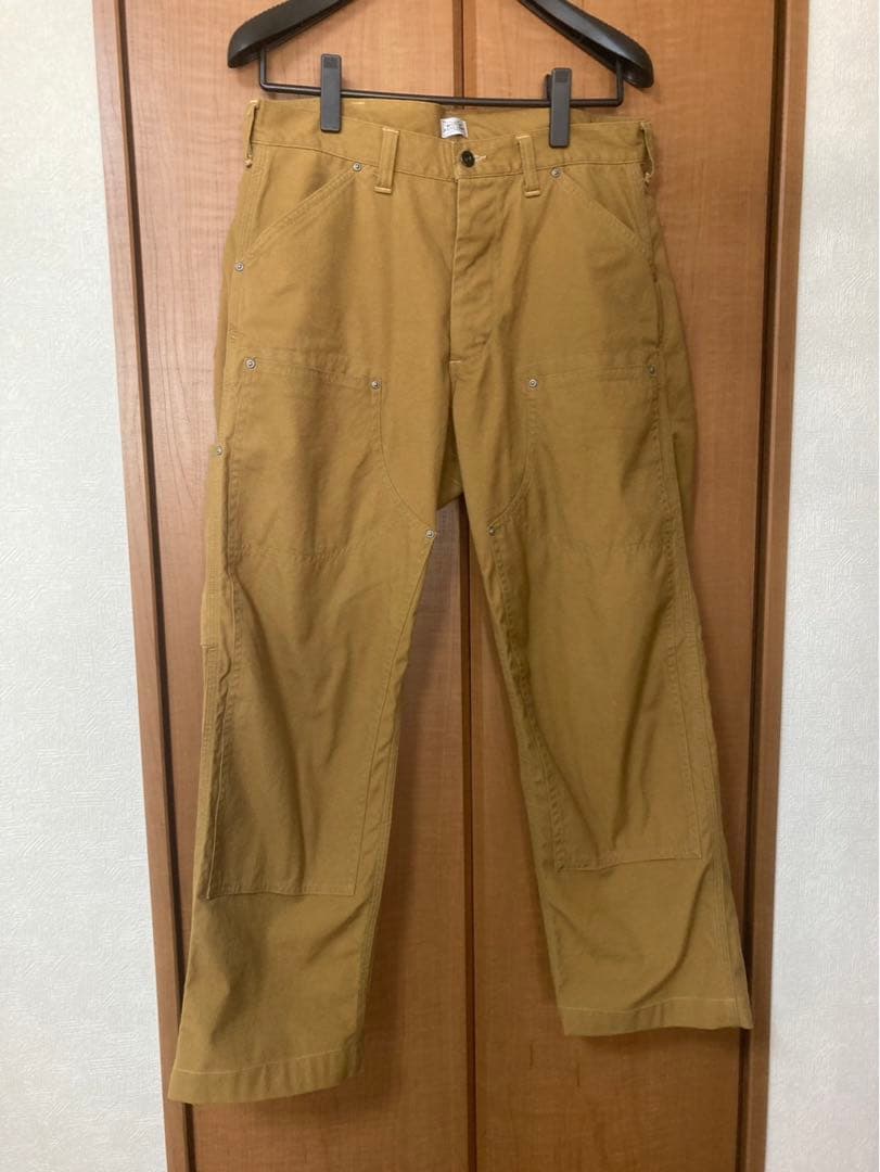 パンツ freewheelers BAKERSFIELD TROUSER