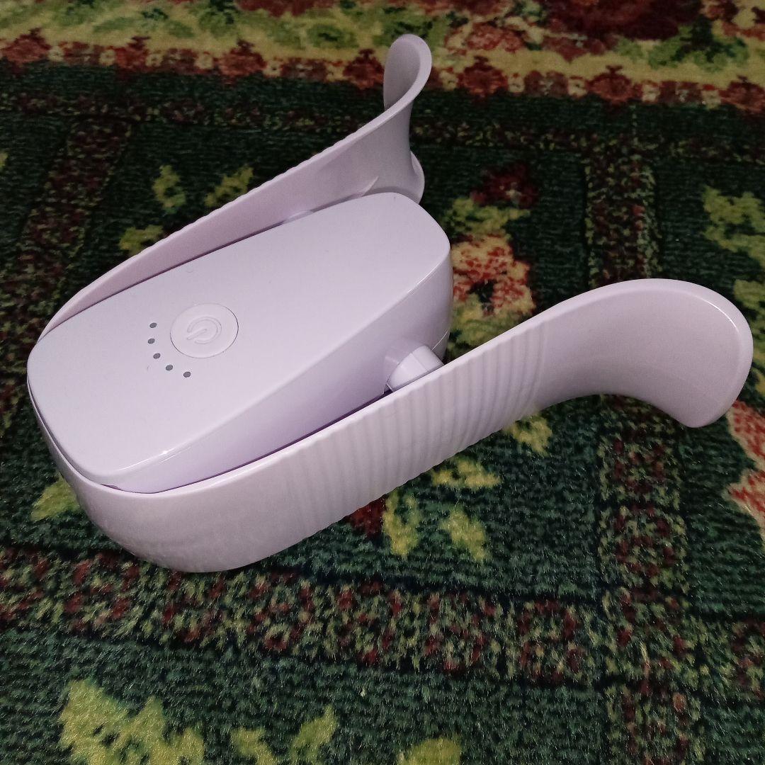 マイキュット　ラベンダーパープル