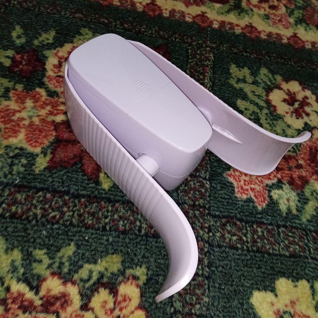 マイキュット　ラベンダーパープル