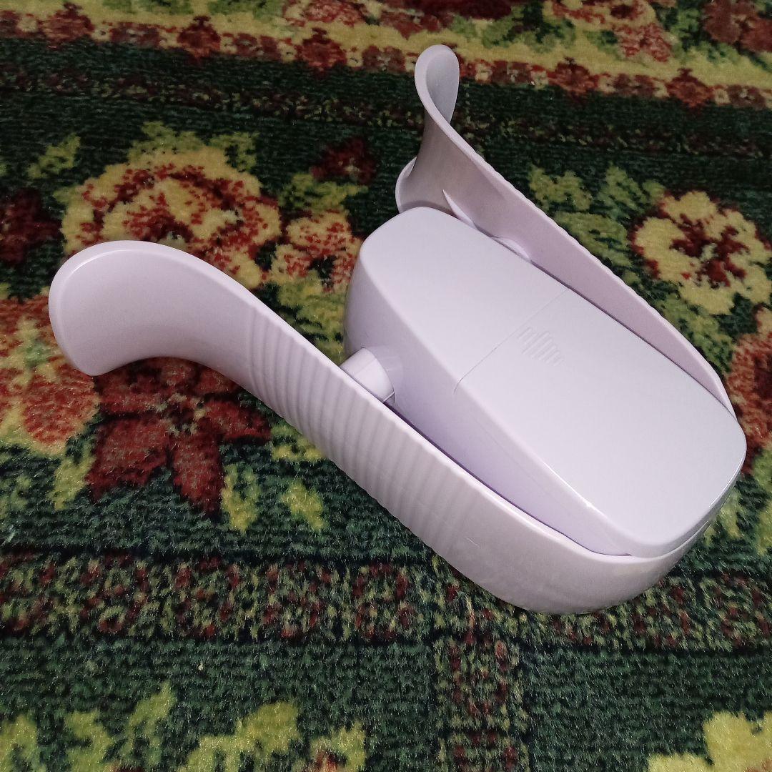 マイキュット　ラベンダーパープル