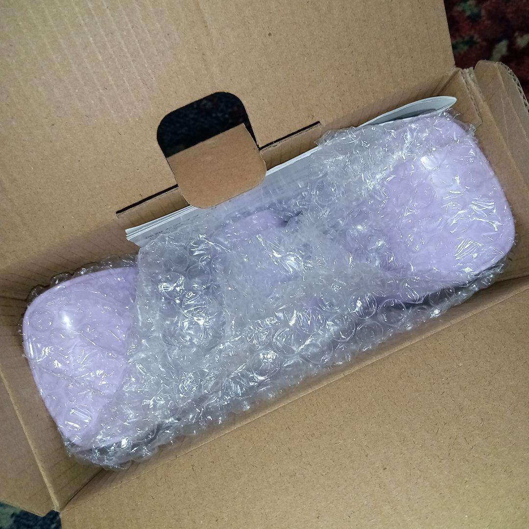 マイキュット　ラベンダーパープル