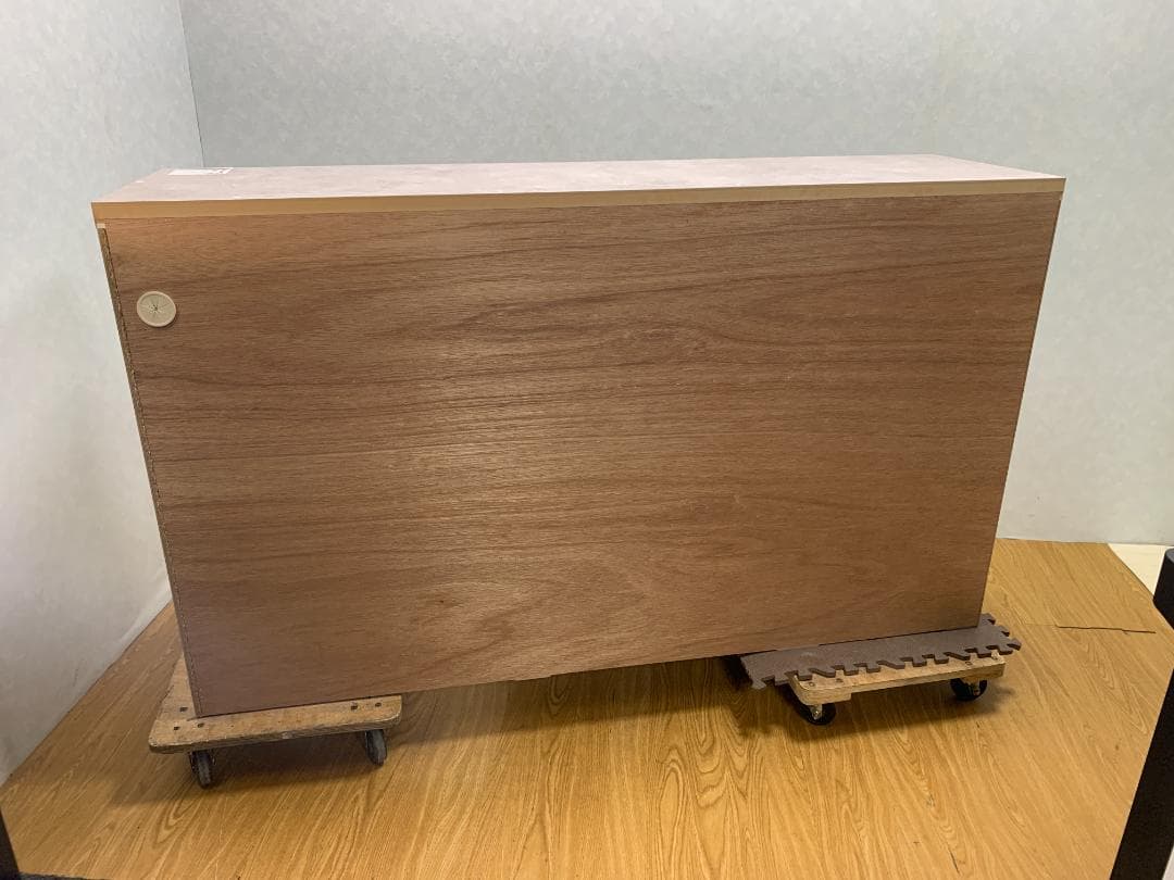 K☆119 パモウナ 下台 オープンボード RU-S1602R 未使用品