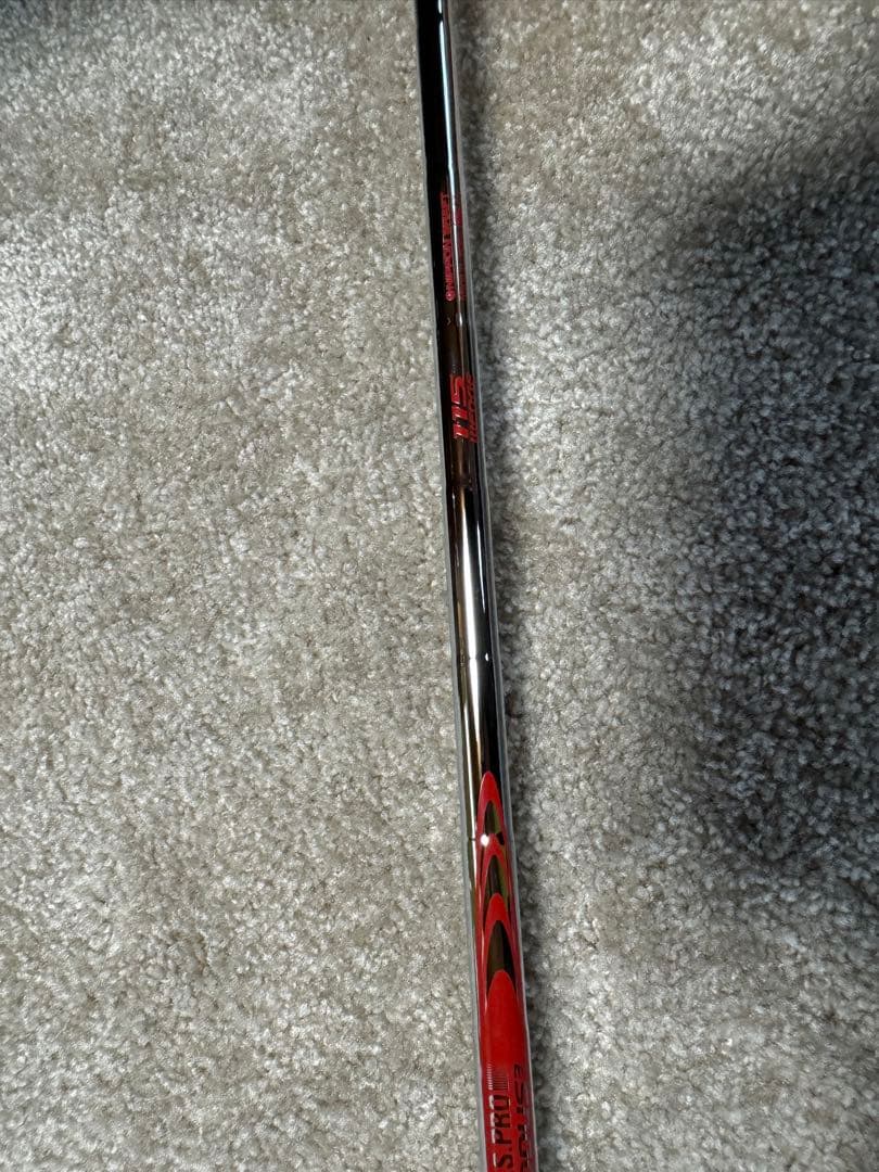 最終値下げ！ JP ゴルフ キャンバーウェッジ 54° 58° モーダスウェッジ