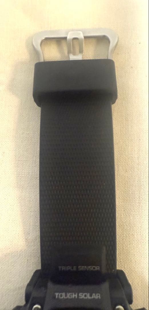 カシオ プロトレック PROTREK PRG-340-1JF