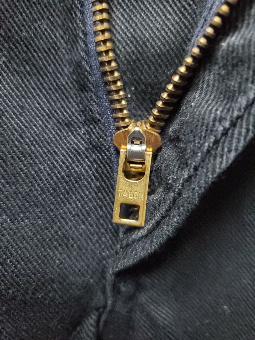 Lee フリスコジーンズ フリスコパンツ キャントバステム ベンデイビス