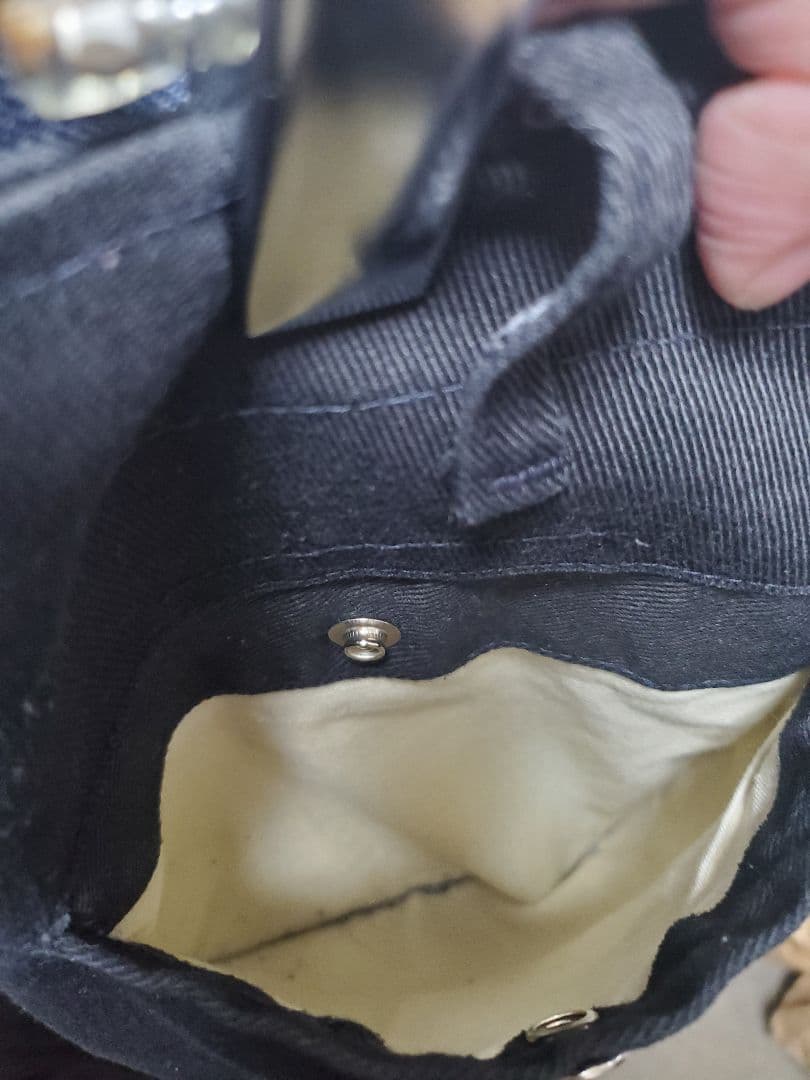 Lee フリスコジーンズ フリスコパンツ キャントバステム ベンデイビス