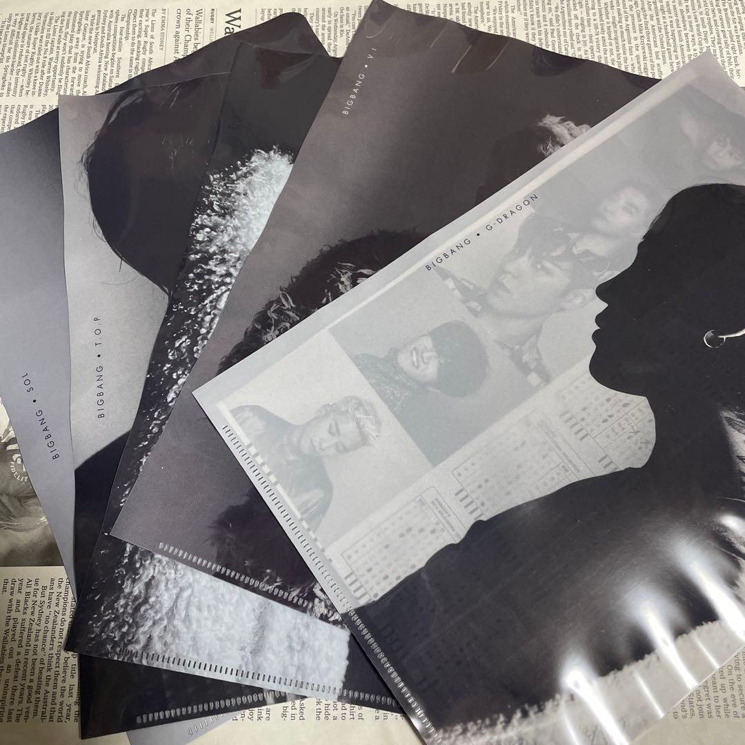 ミュージック BIGBANG'S 2016 WELCOMING COLLECTION DVD