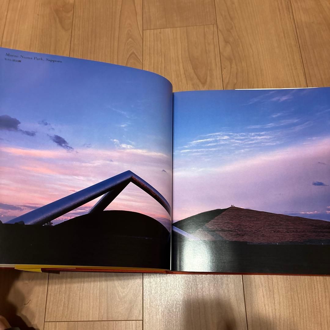 ISAMU NOGUCHI アートブック