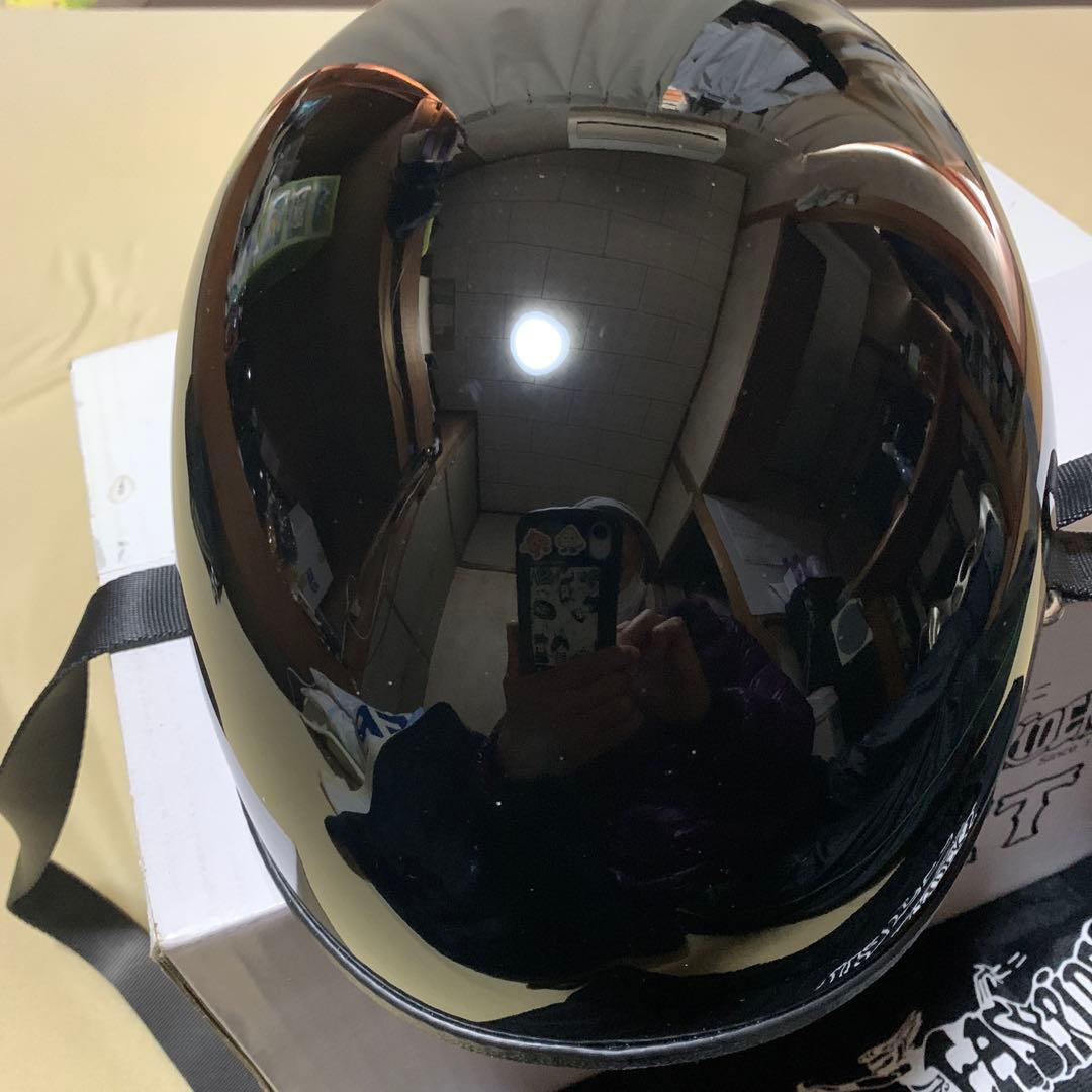 イージーライダース スタッディド ギャングスター 新品　EASYRIDERS