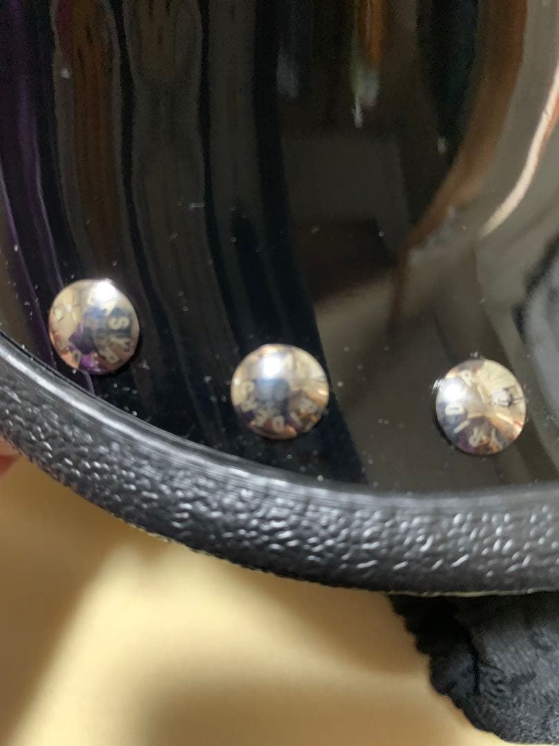 イージーライダース スタッディド ギャングスター 新品　EASYRIDERS