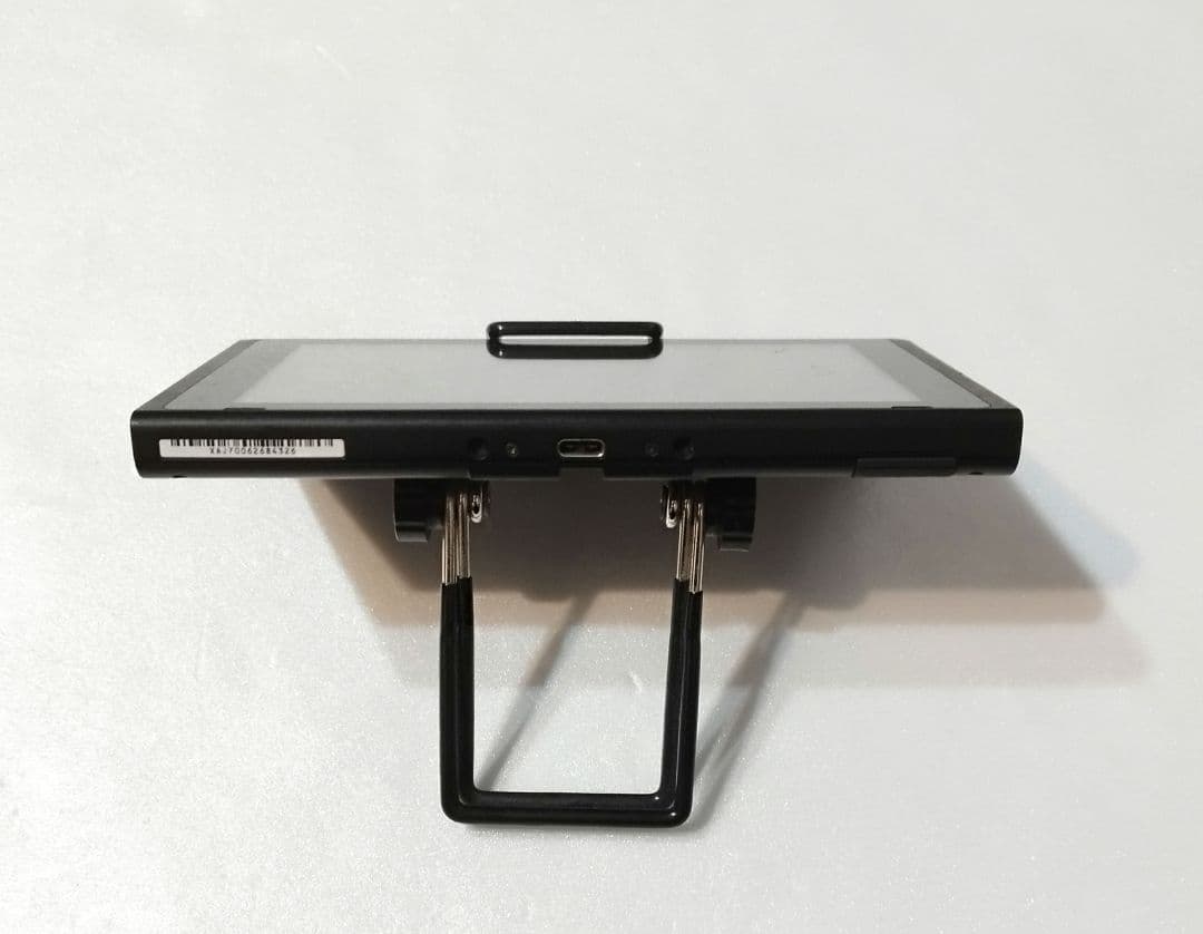 NintendoSwitch本体①