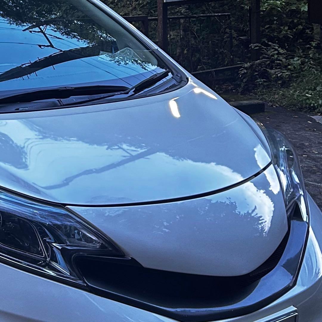 ノートニスモ　TAKERO'S製グリル