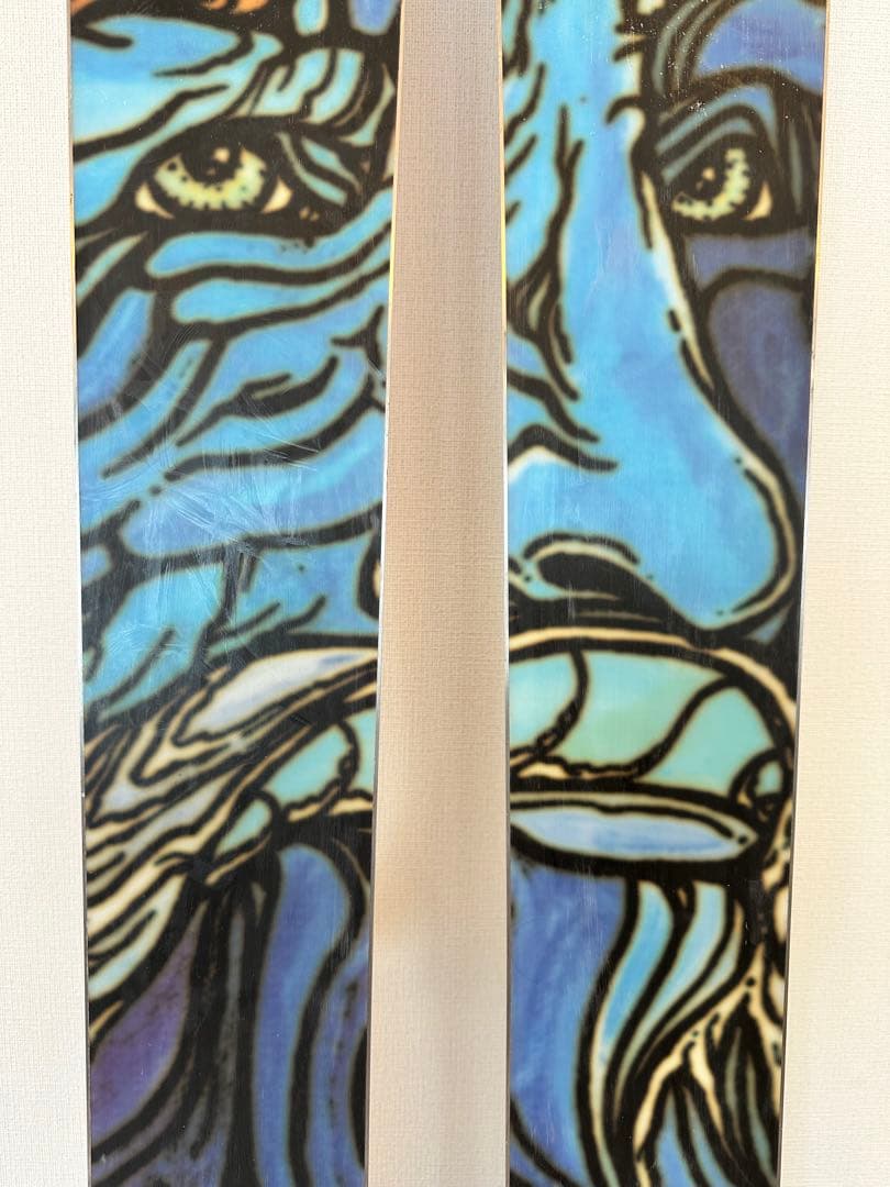 Atomic Bent 110 180cm/Strive 11 Demo セット