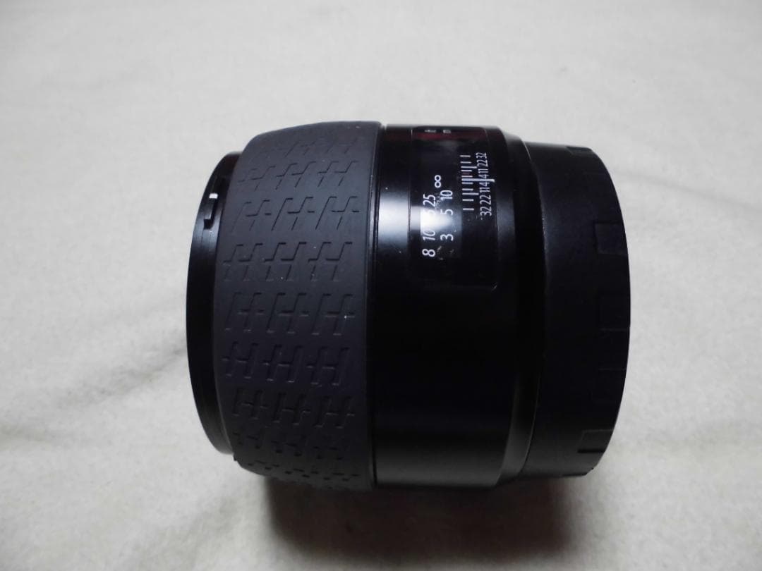 HASSELBLAD HC 80mm f2.8 ショット数 1098 フード他