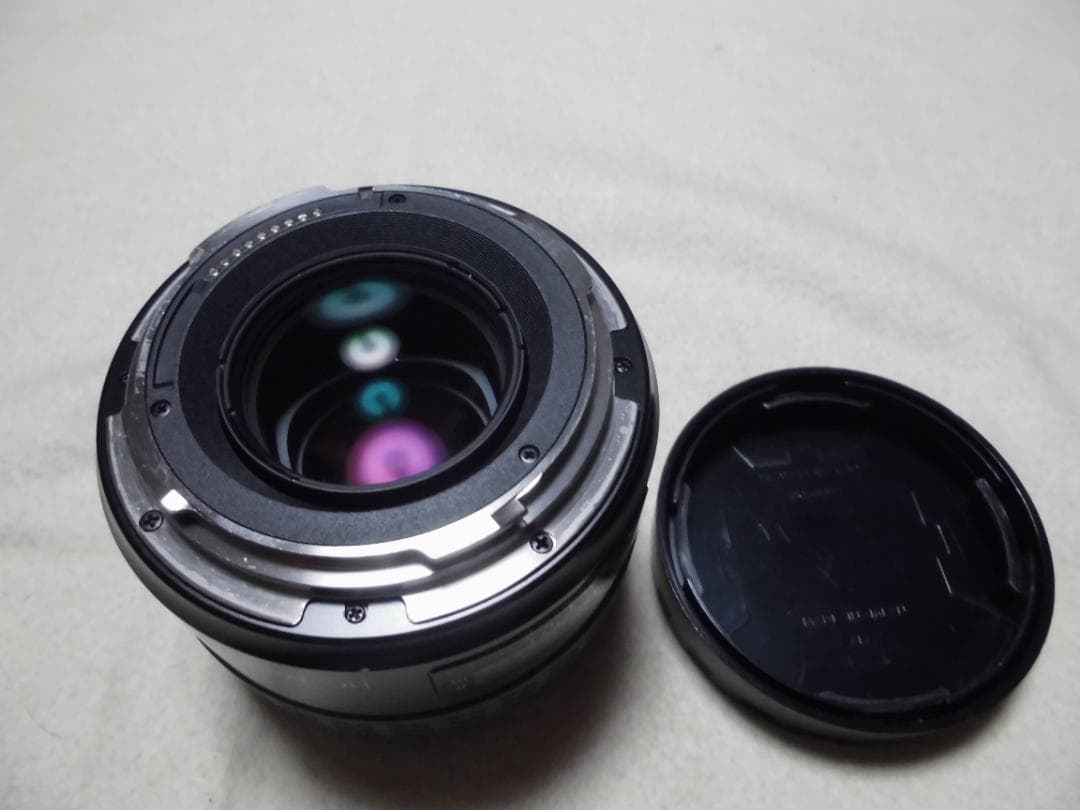 HASSELBLAD HC 80mm f2.8 ショット数 1098 フード他