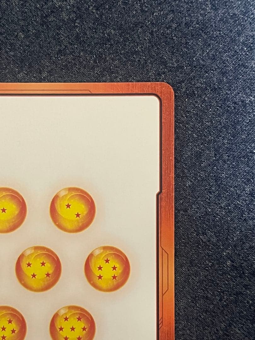 ドラゴンボール　フュージョンワールド　エナジーマーカー　E-58 亀仙人