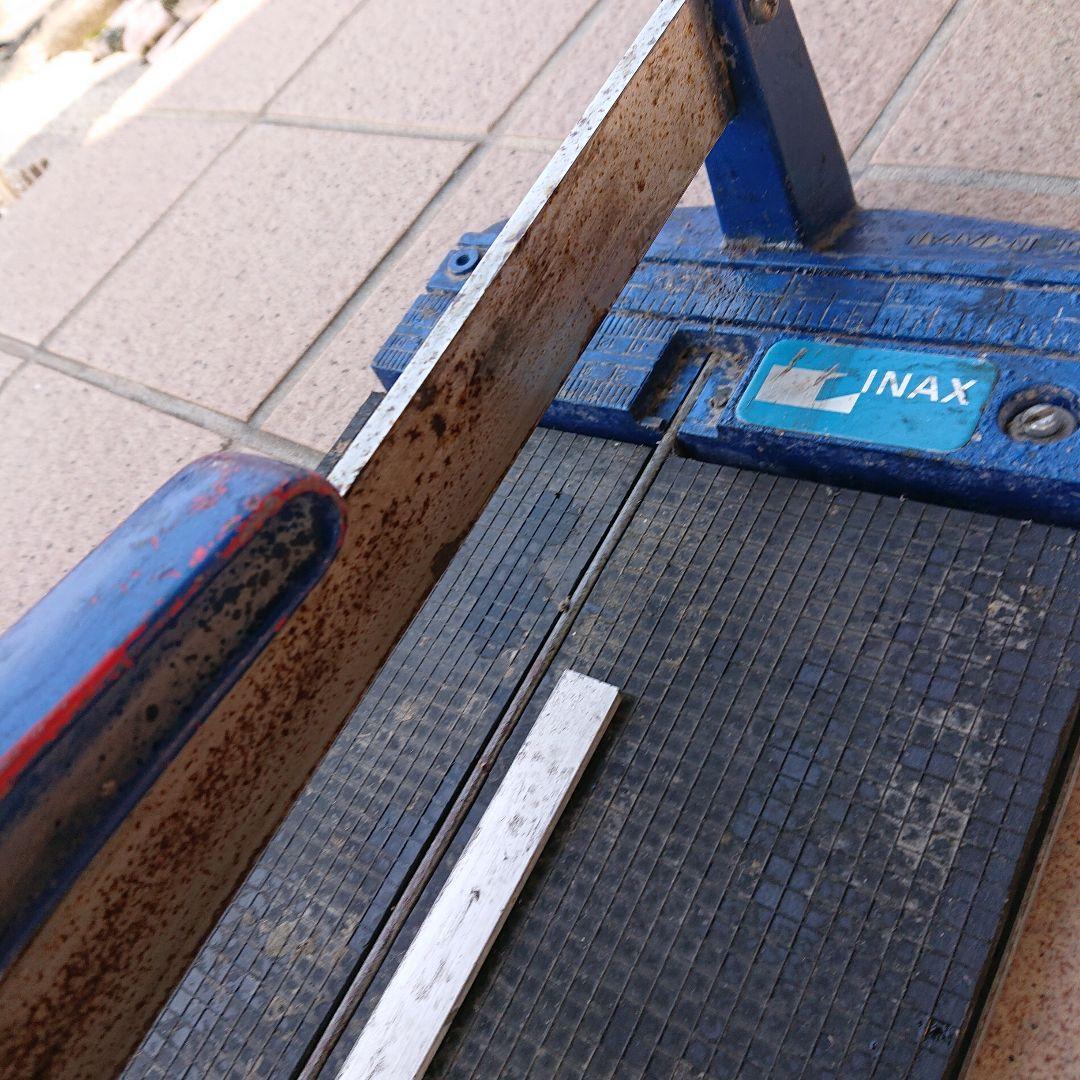 INAX タイルカッター