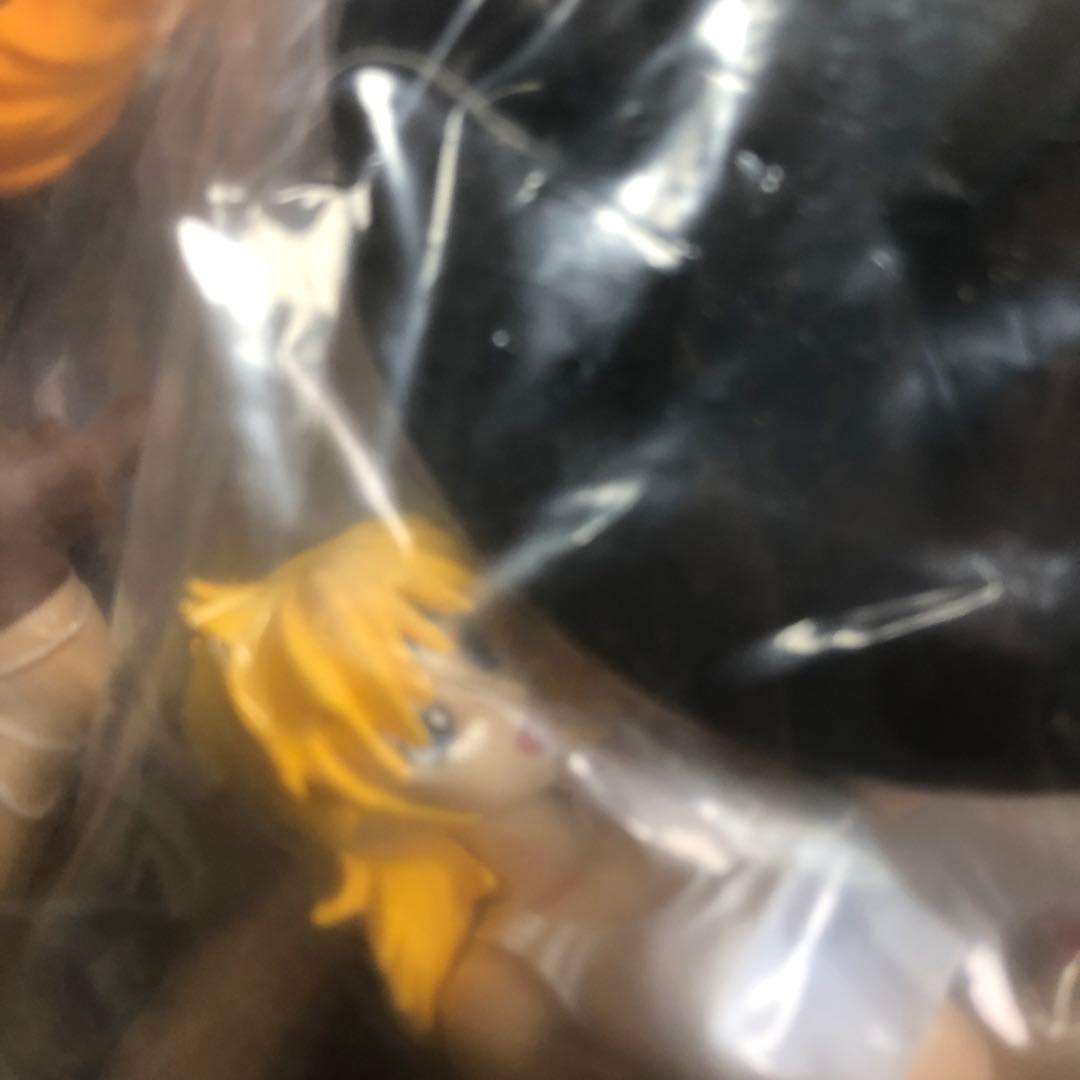 カプコン　ギャルズ　コレクション　ストリートファイター　フィギア　サマー